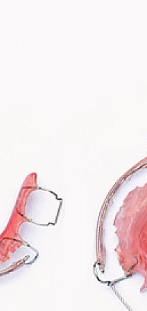 Ортодонтические <br>аппараты